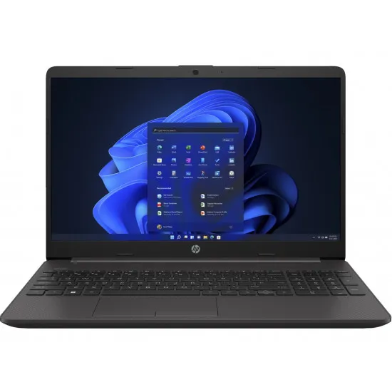 Ноутбук 15,6" HP 255 G9 / AMD Ryzen 3 5425U / 8 ГБ / 256 ГБ NVME SSD / Silver Textured