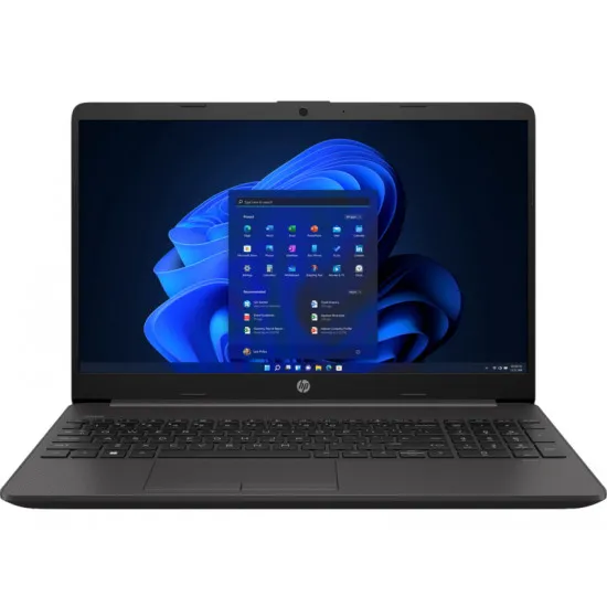 Ноутбук 15,6" HP 250 G9 / Intel Core i3-1215U / 8 ГБ / 256 ГБ NVME SSD / Dark Ash Silver