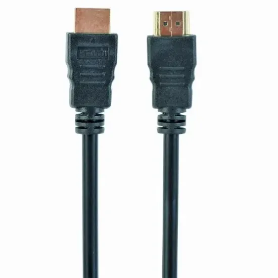 Видео кабель Cablexpert HDMI (M)/HDMI (M), Black (CC-HDMI4-10M)