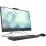 Monobloc 27" HP 27-cr0018ci Black (AMD Ryzen 3 / 8 GB / 512 GB SSD)