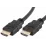 Cablu video Cablexpert HDMI (M)/HDMI (M), Black (CC-HDMI4-20M)
