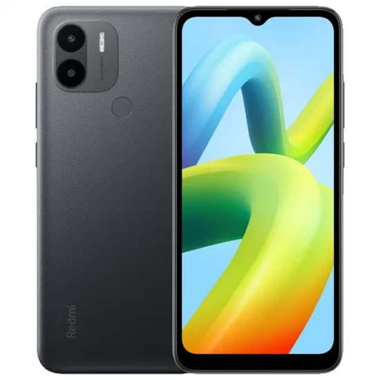 Смартфон Xiaomi Redmi A1+, 2 GB/32 GB, Black
