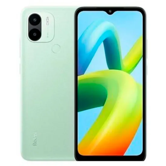 Смартфон Xiaomi Redmi A1+, 2 GB/32 GB, Green
