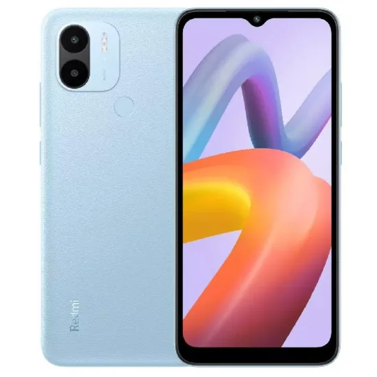 Смартфон Xiaomi Redmi A2+, 2 GB/32 GB, Blue