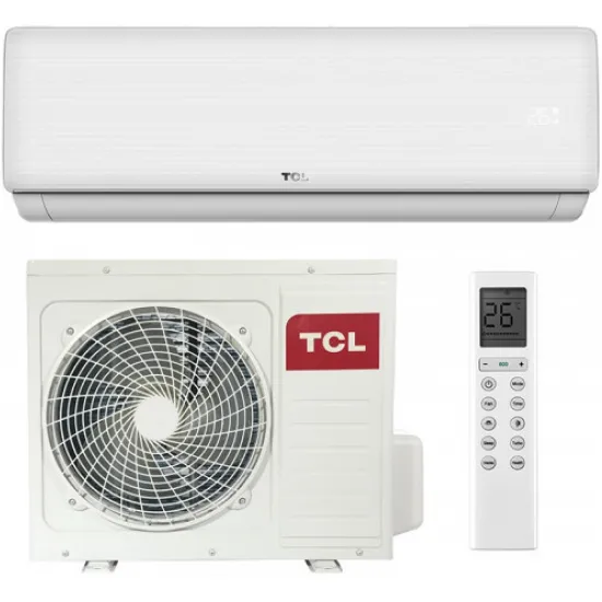 Aparat de aer condiționat TCL TAC-09 CHSD / XA82I