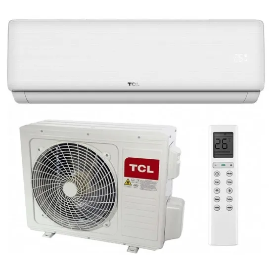 Кондиционер TCL TAC-18 CHSD / XA82I