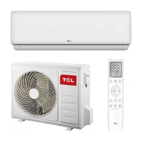 Кондиционер TCL TAC-24 CHSD / XA82I