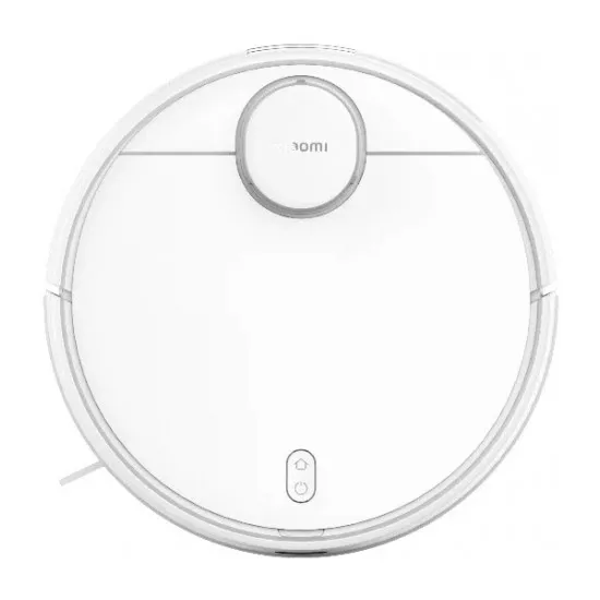 Робот-пылесос Xiaomi B106GL White