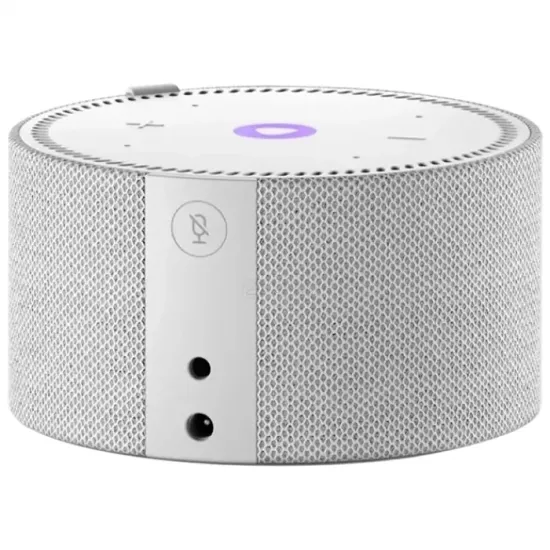 Boxă smart Yandex Station Mini YNDX-00021G Gray