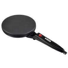 Plita pentru clătite Noveen ECM490 Black Plita pentru clătite Noveen ECM490 Black