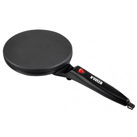 Plita pentru clÄ?tite Noveen ECM490 Black