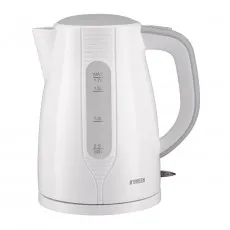 Fierbător electric Noveen EK1301 Gray (1.7 l/2150 W)