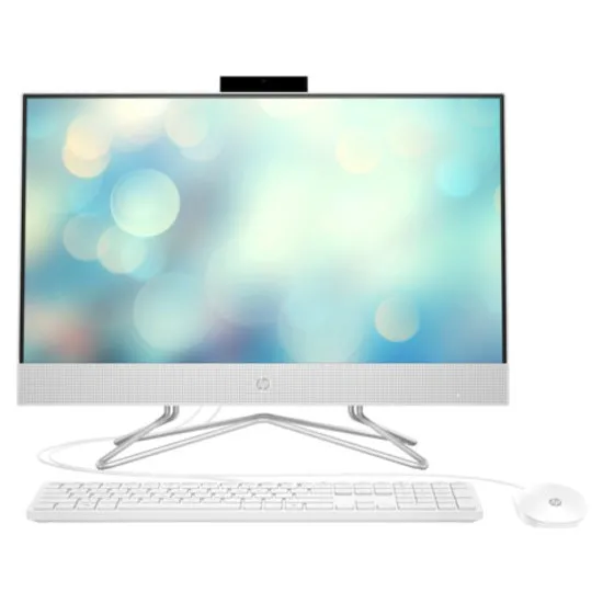 Monobloc 23,8" HP Pavilion 24-cr0056ci White (Intel Core i3 / 8 GB / 256 GB SSD)