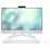 Monobloc 23,8" HP Pavilion 24-cr0056ci White (Intel Core i3 / 8 GB / 256 GB SSD)