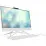 Monobloc 23,8" HP Pavilion 24-cr0056ci White (Intel Core i3 / 8 GB / 256 GB SSD)