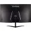 Монитор Viewsonic VX3218C-2K Black (31,5"/2560x1440)