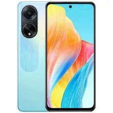 Smartphone Oppo A98 5G, 8 GB/256 GB, Dreamy Blue