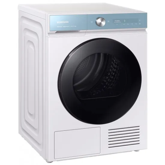 СÑ?Ñ?илÑ?Ð½Ð°Ñ Ð¼Ð°Ñ?ина Samsung DV90BB9445GMS7 White