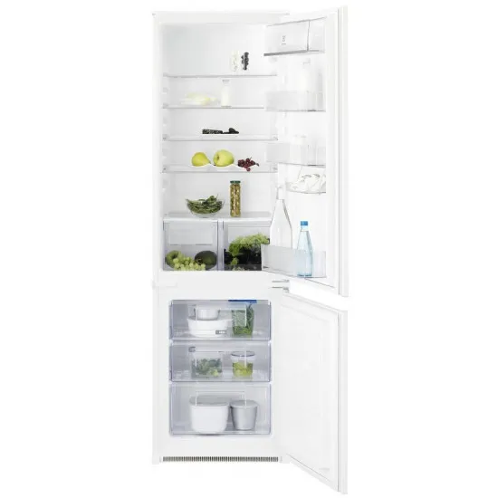 Frigider încorporabil Electrolux LNT3LF18S, White