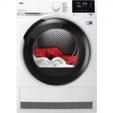 Maşină de uscat AEG TR819P4E White Maşină de uscat AEG TR819P4E White