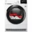 Сушильная машина AEG TR819P4E White