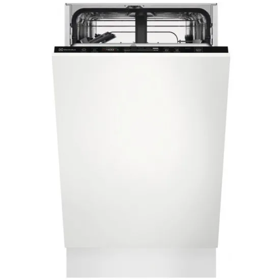 Посудомойка встраиваемая Electrolux KESC2210L White