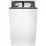 Посудомойка встраиваемая Electrolux KESC2210L White