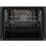 Духовка электрическая Electrolux EOF5C50BZ, Black