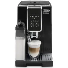 Automat de cafea Delonghi Dinamica ECAM35050B, Black Automat de cafea Delonghi Dinamica ECAM35050B, Black