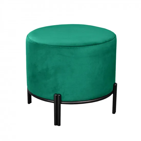 Пуф DP Kim, Green