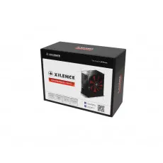 Блок питания ATX Xilence Performance C XP600R6, 600 Вт Блок питания ATX Xilence Performance C XP600R6, 600 Вт