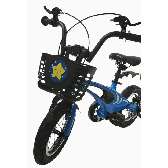 Велосипед детский TyBike BK-1 Spoke Blue (16")