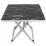 Măsuţă cafea Xenos Marble, Black