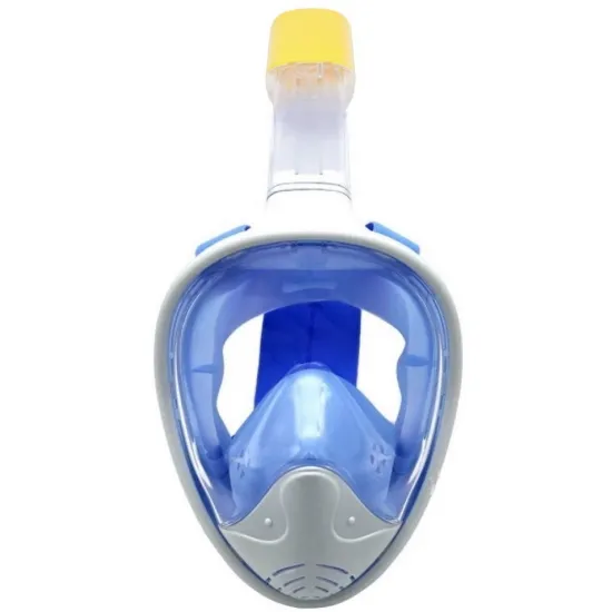 Маска для ныряния 4Play Vision L-XL Blue
