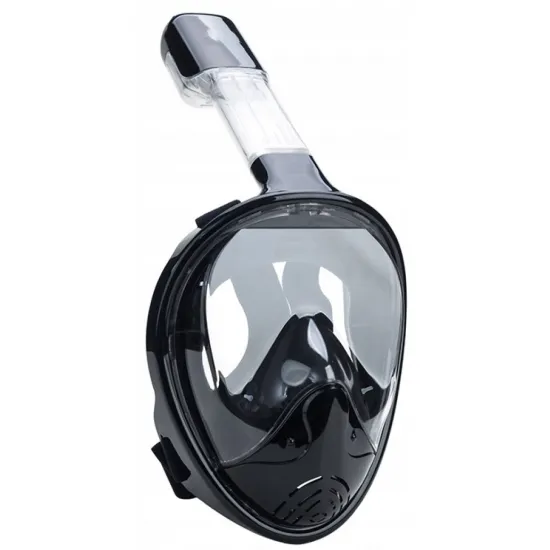 Masca pentru înot 4Play Vision S/M Black