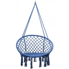 Fotoliu suspendat Xenos Relax Blue Fotoliu suspendat Xenos Relax Blue