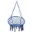 Подвесное кресло Xenos Relax Blue