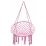 Подвесное кресло Xenos Relax Pink