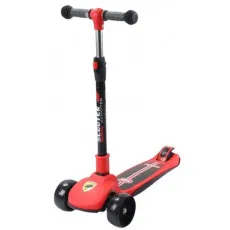 Trotinetă 4Play Cool Red Trotinetă 4Play Cool Red