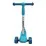 Trotinetă 4Play Marmalade Turquoise
