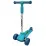 Trotinetă 4Play Marmalade Turquoise
