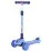 Trotinetă 4Play Stability Blue