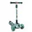 Trotinetă 4Play Stability GREEN