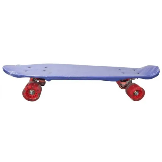 Penyboard 4Play Wow Dark Blue