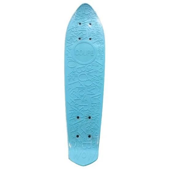Penyboard 4Play Wow Light Blue