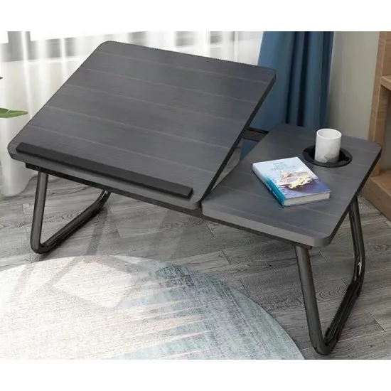 Masă laptop Xenos 02, Wenge