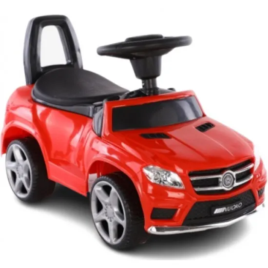 Толокар 4Play Car 2 Red