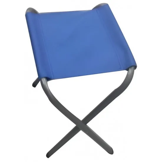 Стул складной для кемпинга Xenos Mini Blue
