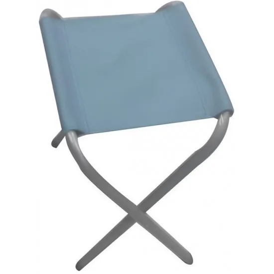 Scaun pliant pentru camping Xenos Mini Grey