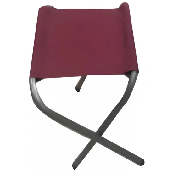 Стул складной для кемпинга Xenos Mini Red